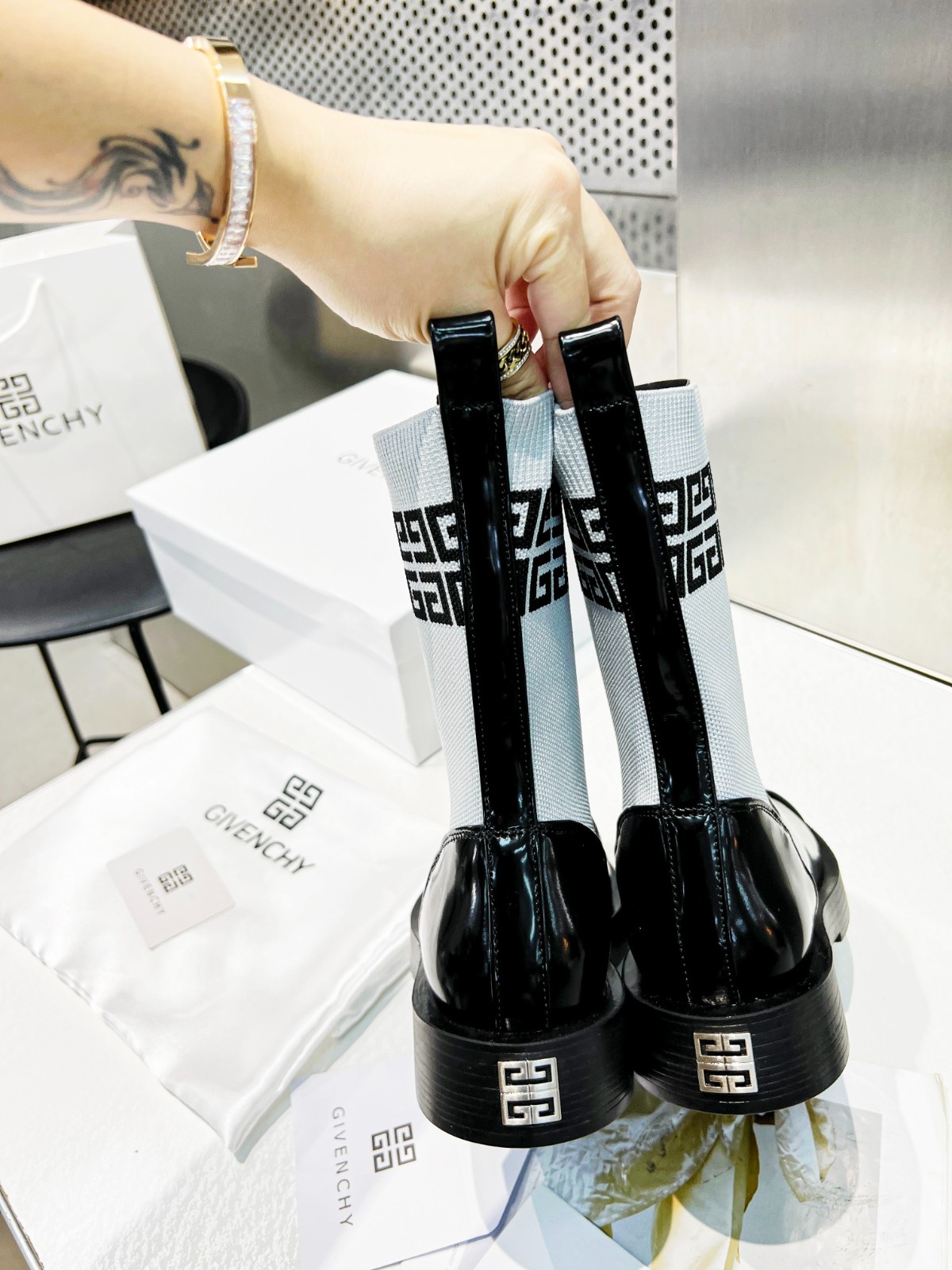 274 28123099 SIZE 35-41