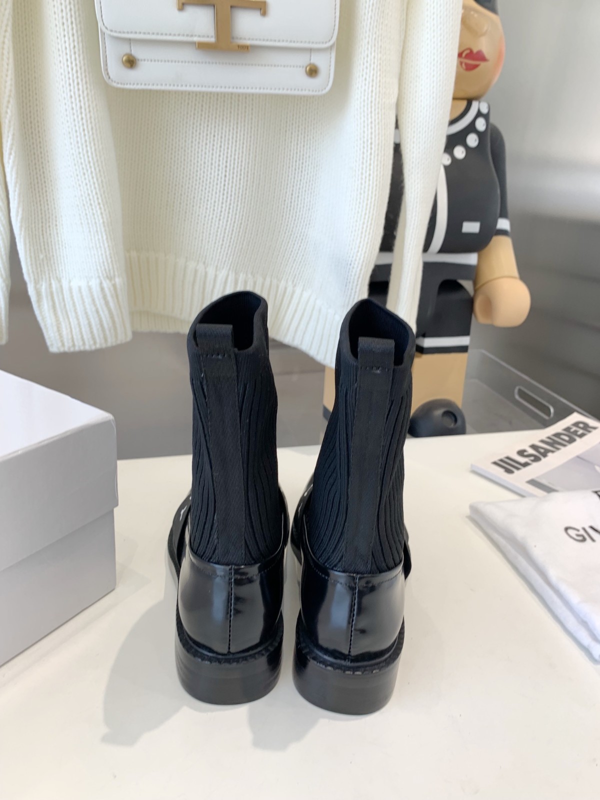 265 35123116 SIZE 35-40