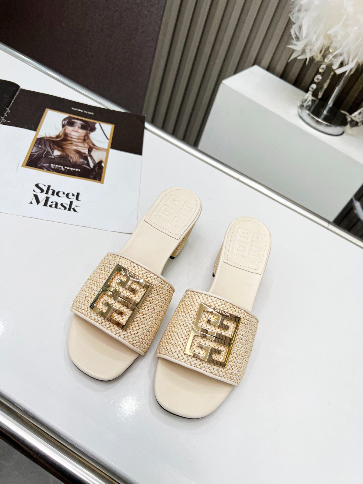 198 23123088 SIZE 35-42
