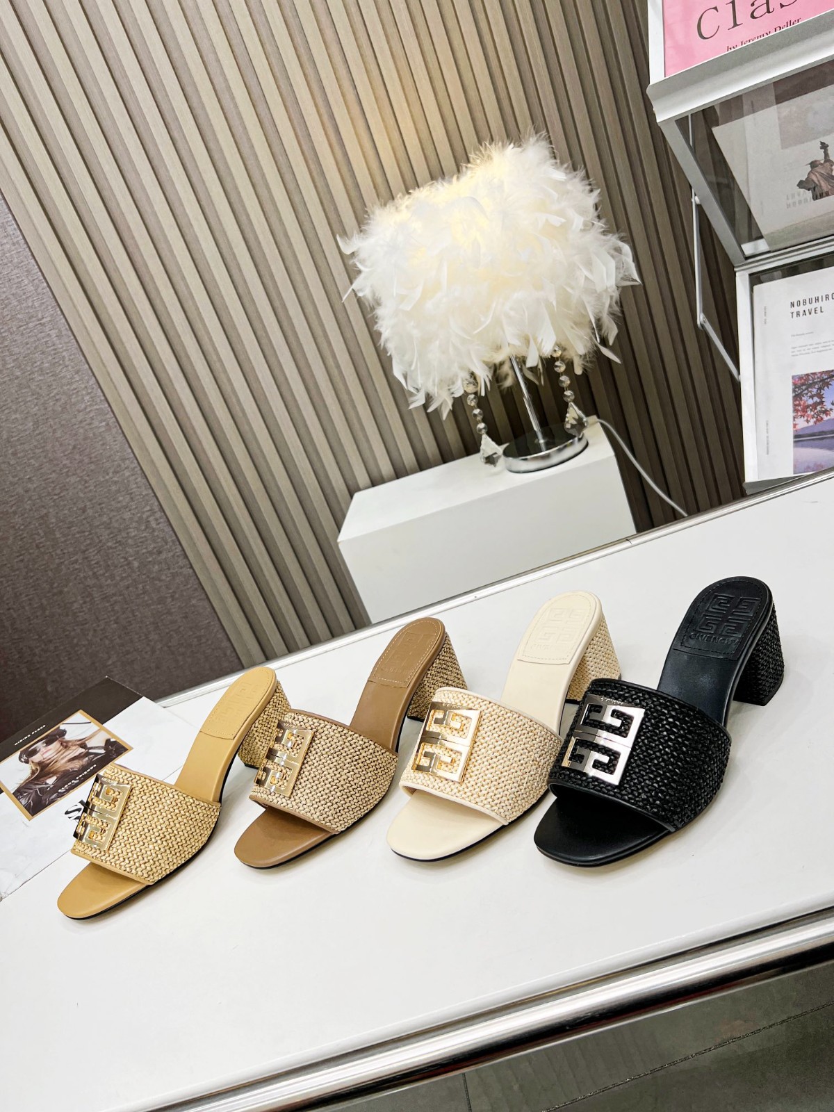 198 23123088 SIZE 35-42