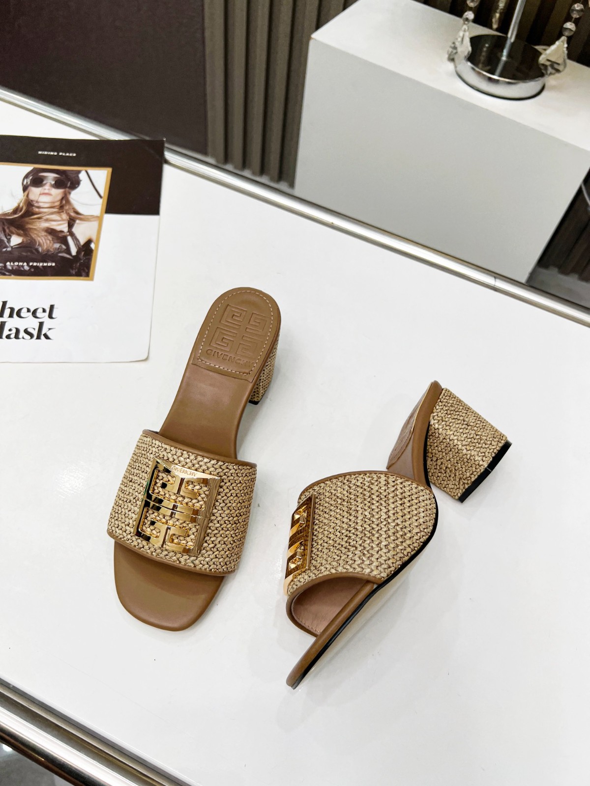 197 23123088 SIZE 35-42