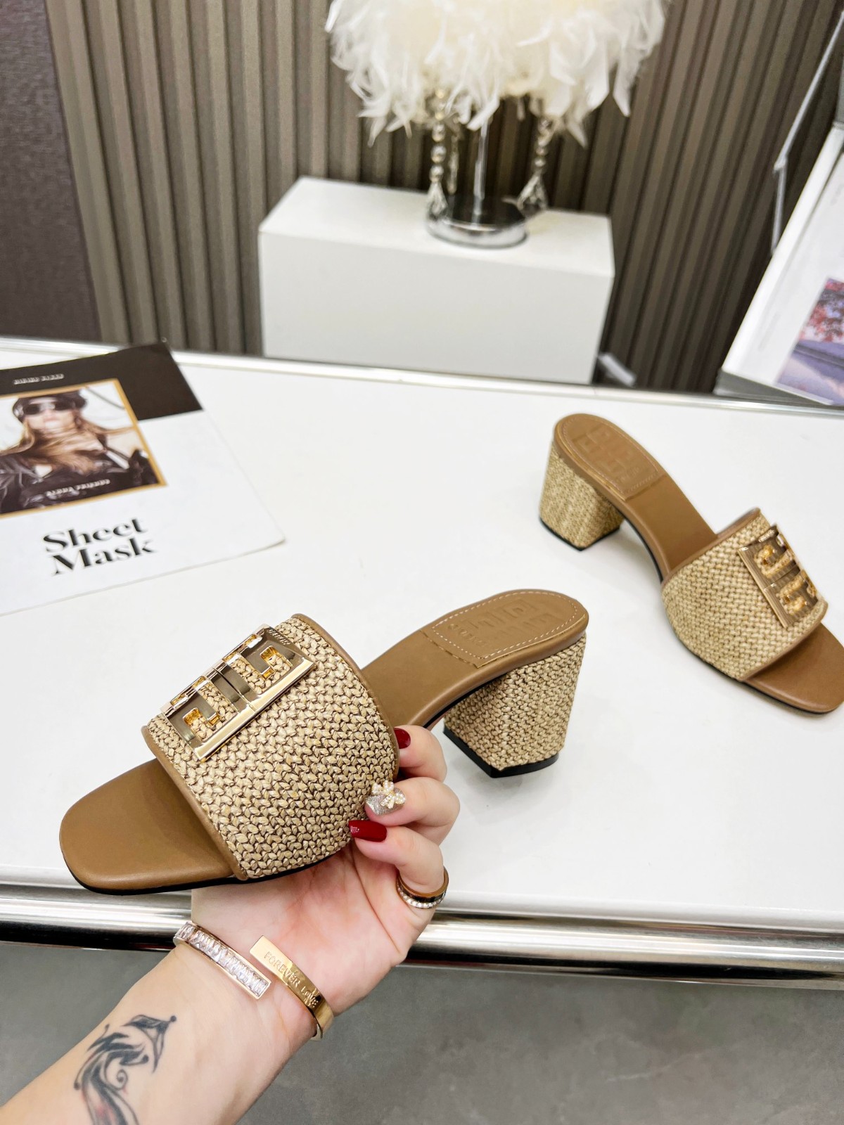 197 23123088 SIZE 35-42