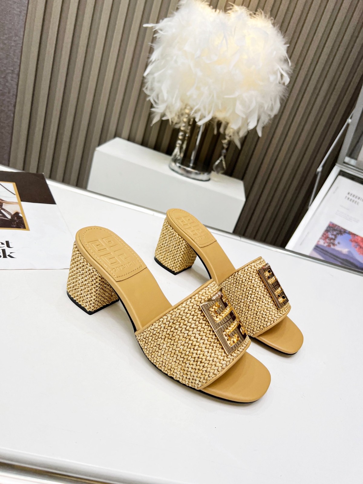 195 23123088 SIZE 35-42