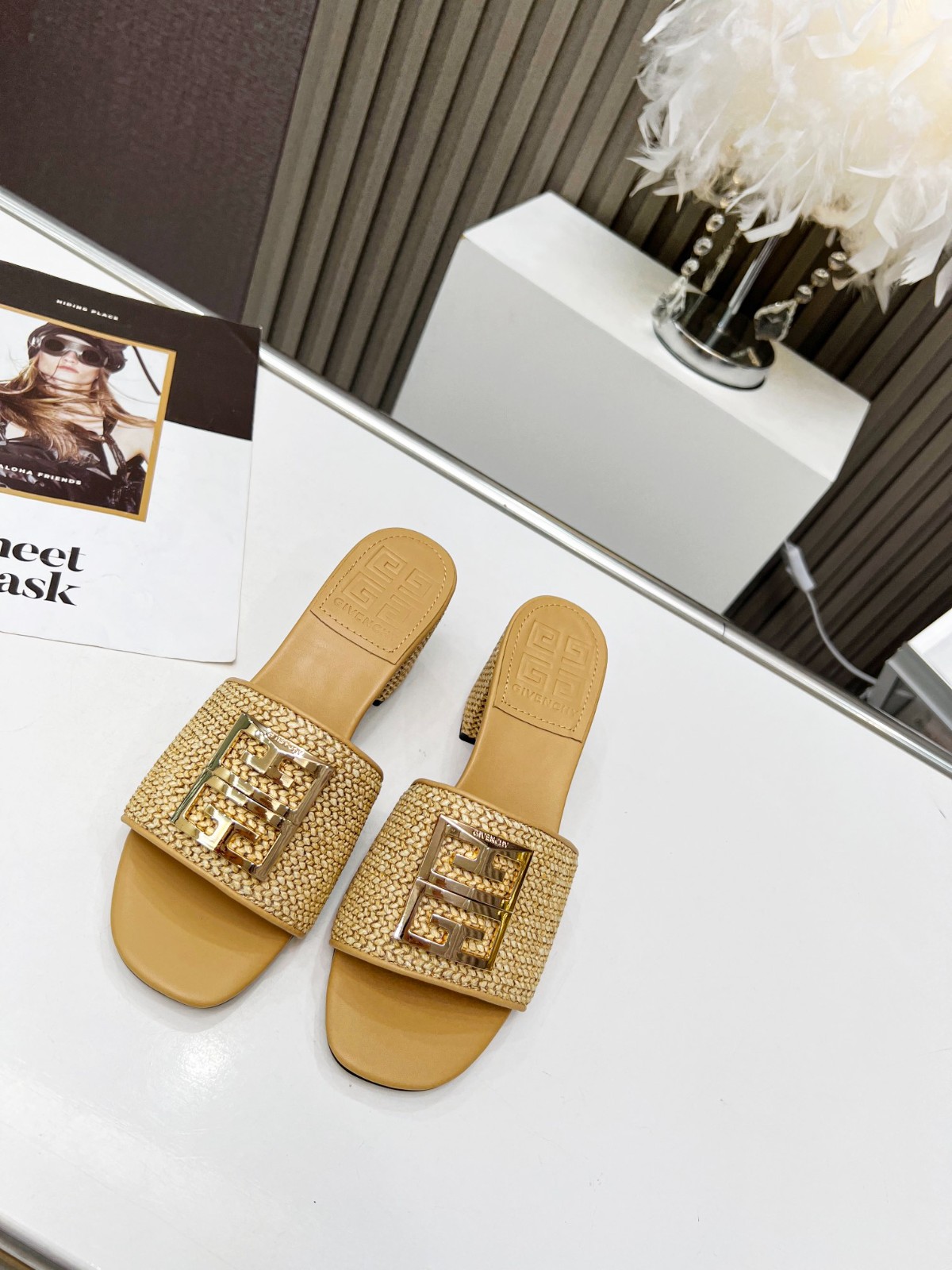 195 23123088 SIZE 35-42