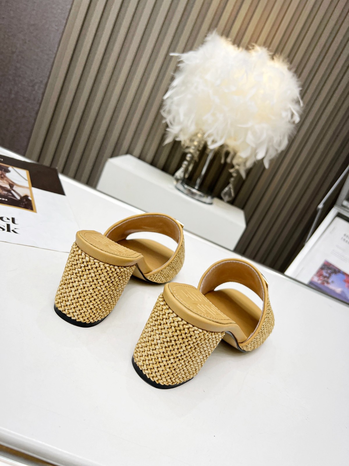 195 23123088 SIZE 35-42