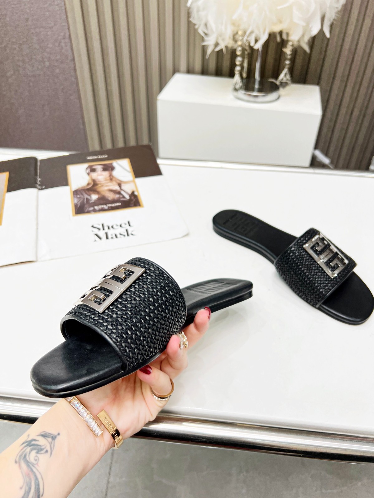 194 23123088 SIZE 35-42