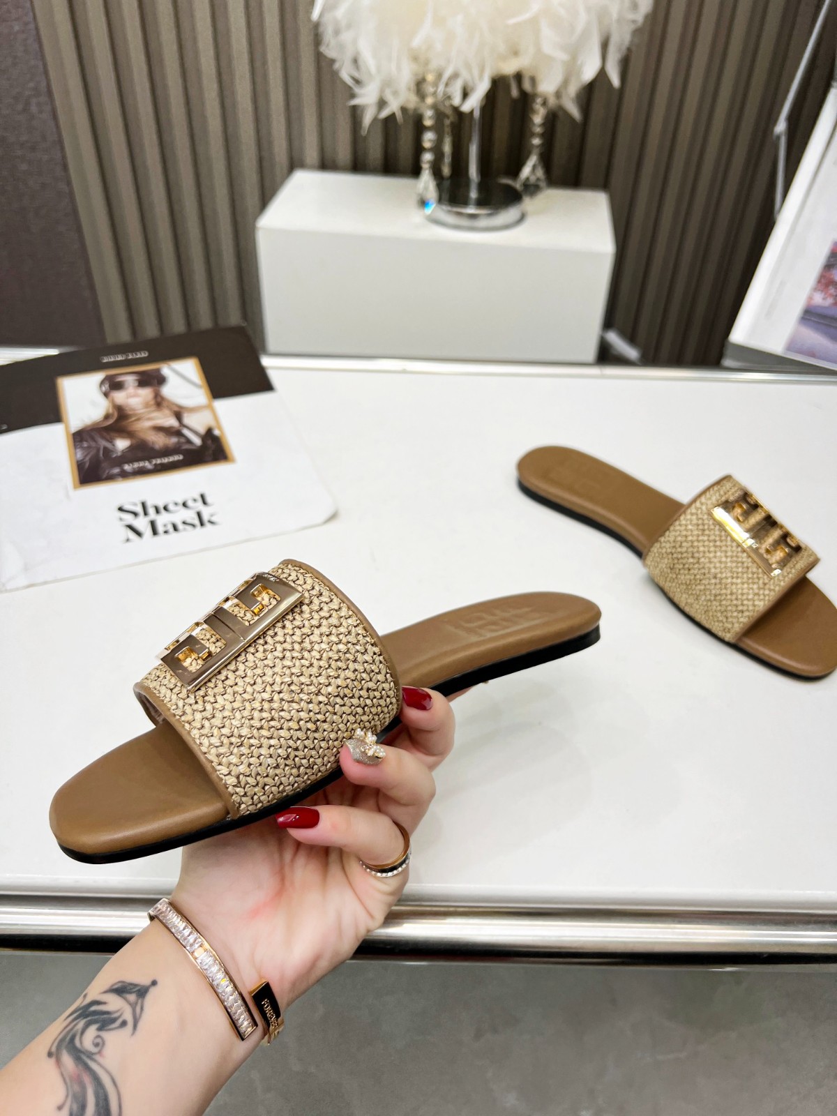 193 23123088 SIZE 35-42
