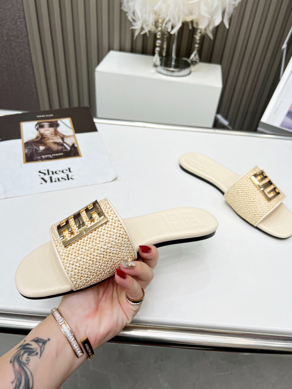 192 23123088 SIZE 35-42