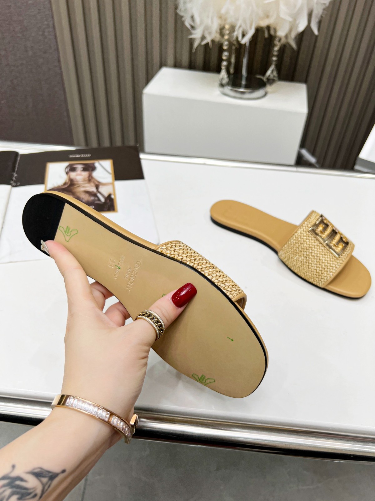 191 23123088 SIZE 35-42