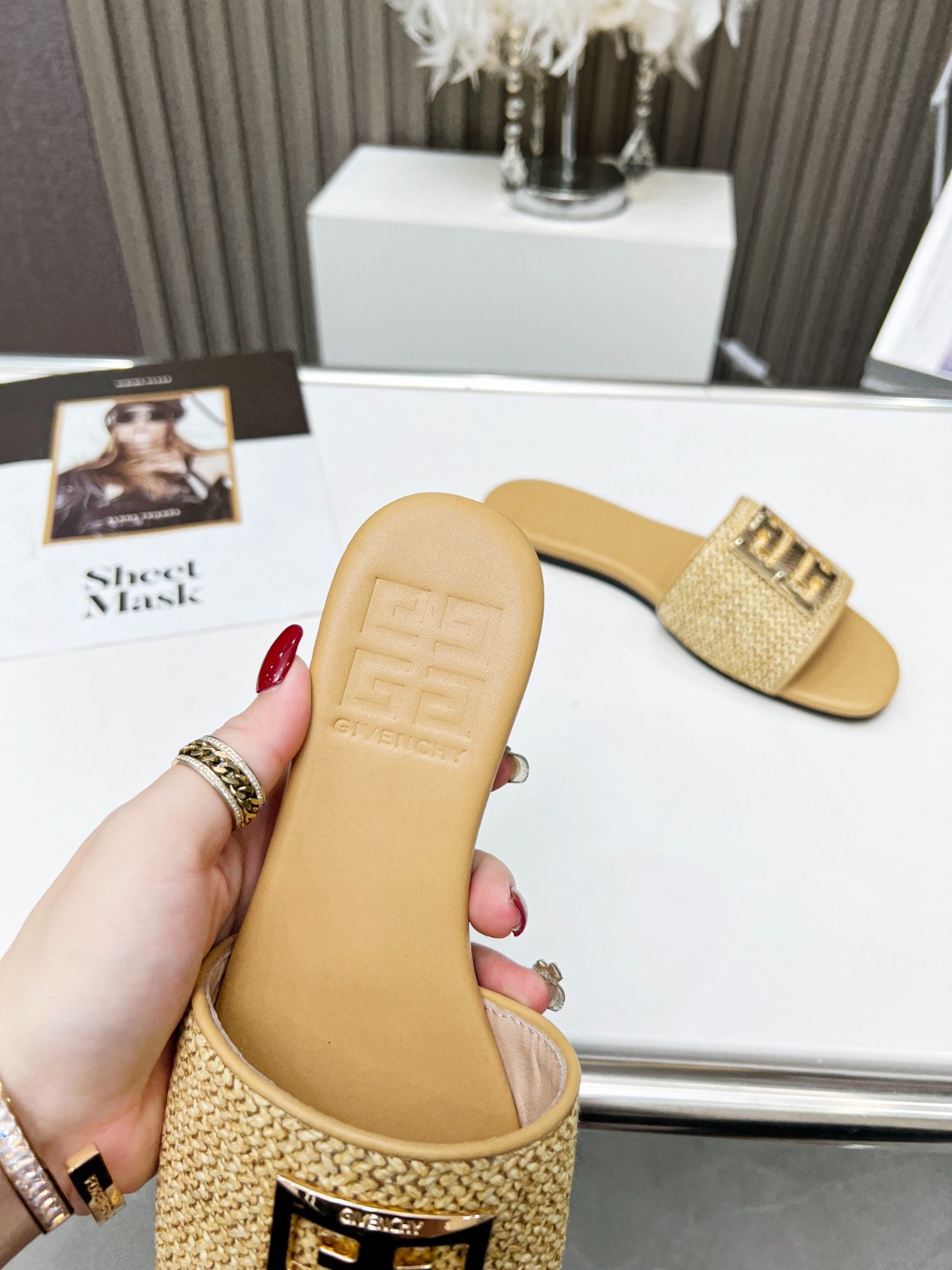 191 23123088 SIZE 35-42