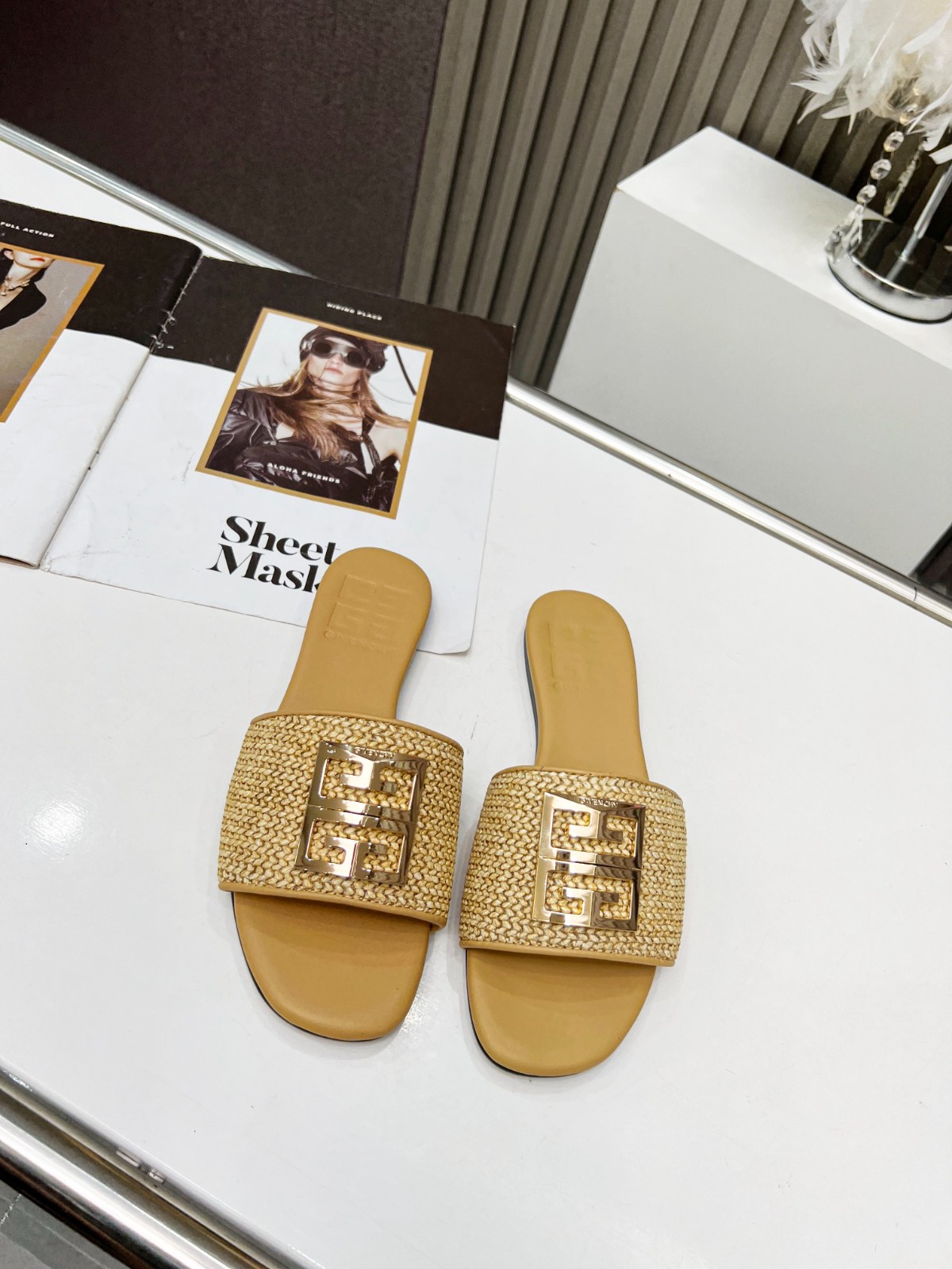 191 23123088 SIZE 35-42