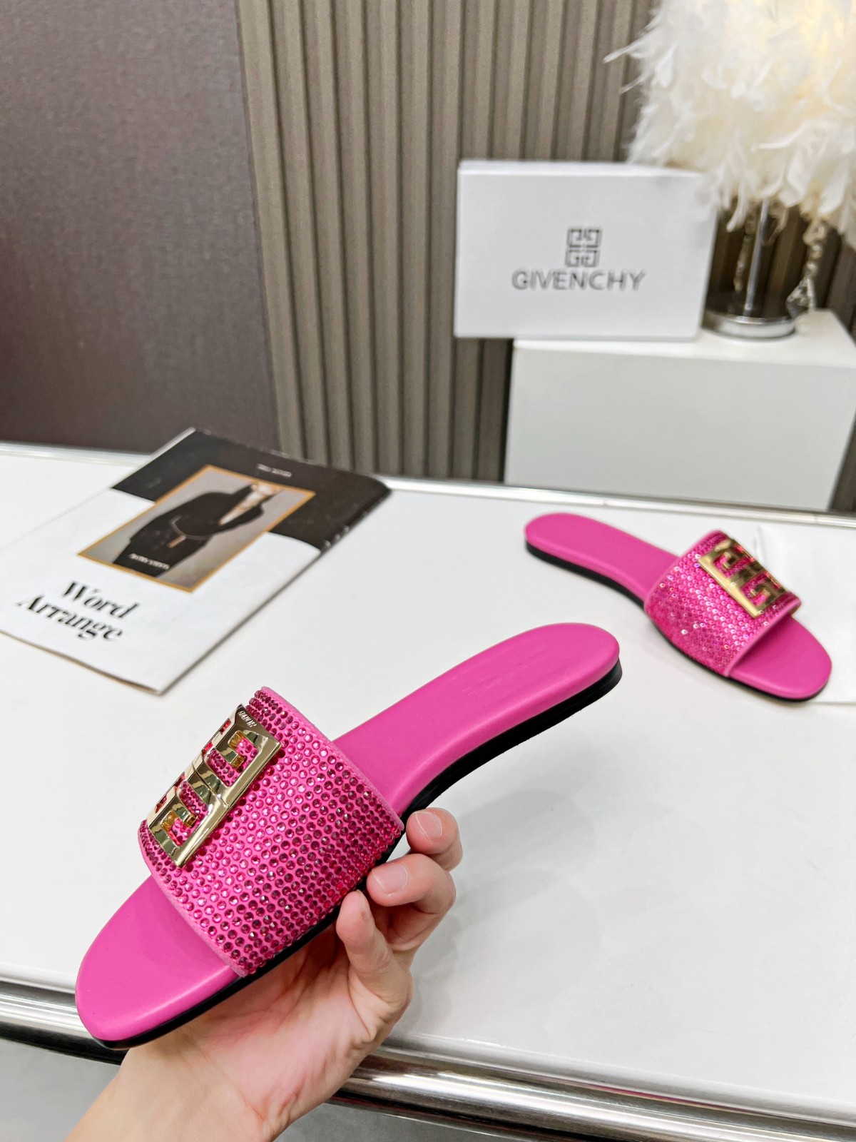 185 26123095 SIZE 35-42