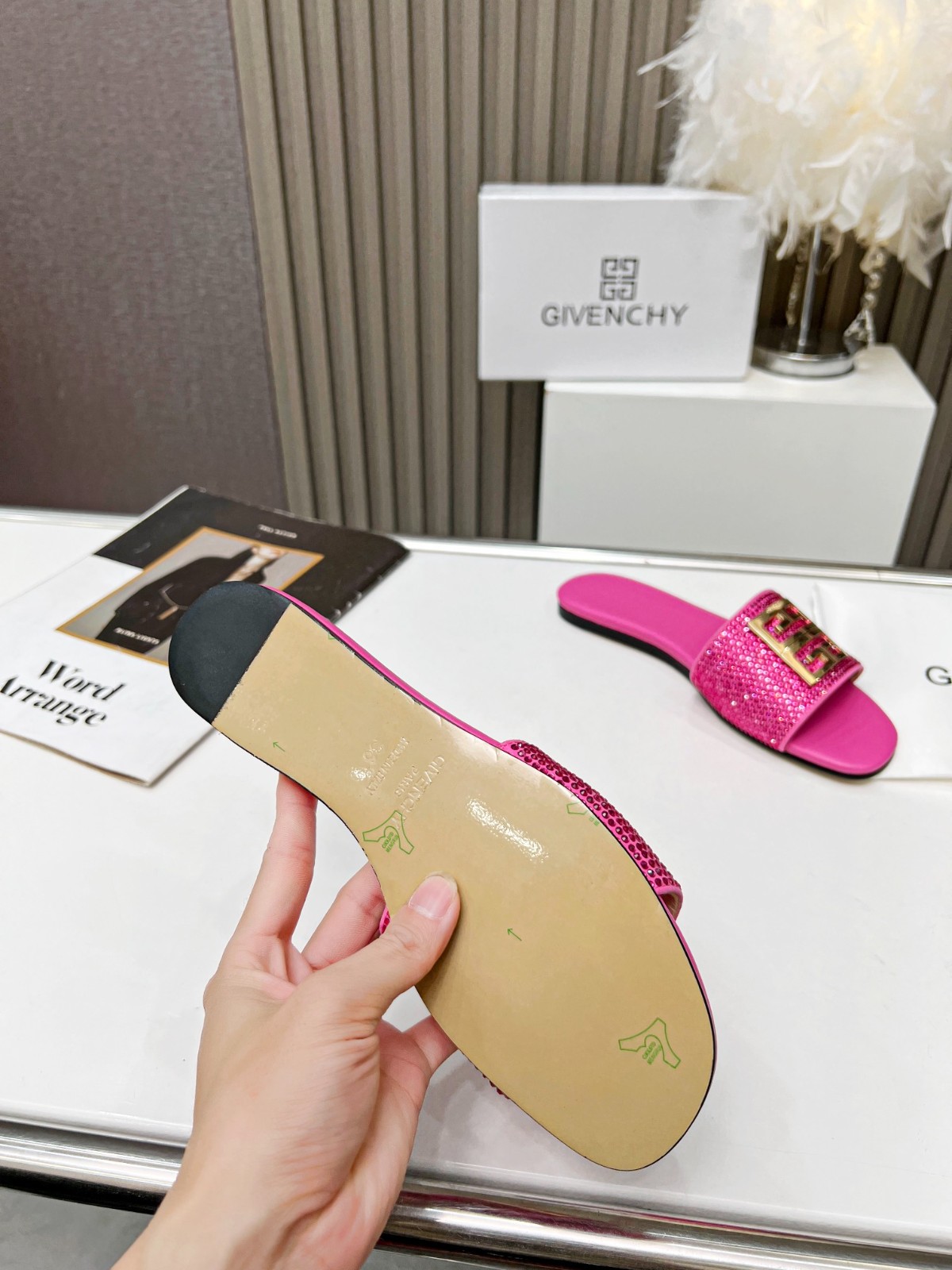 185 26123095 SIZE 35-42