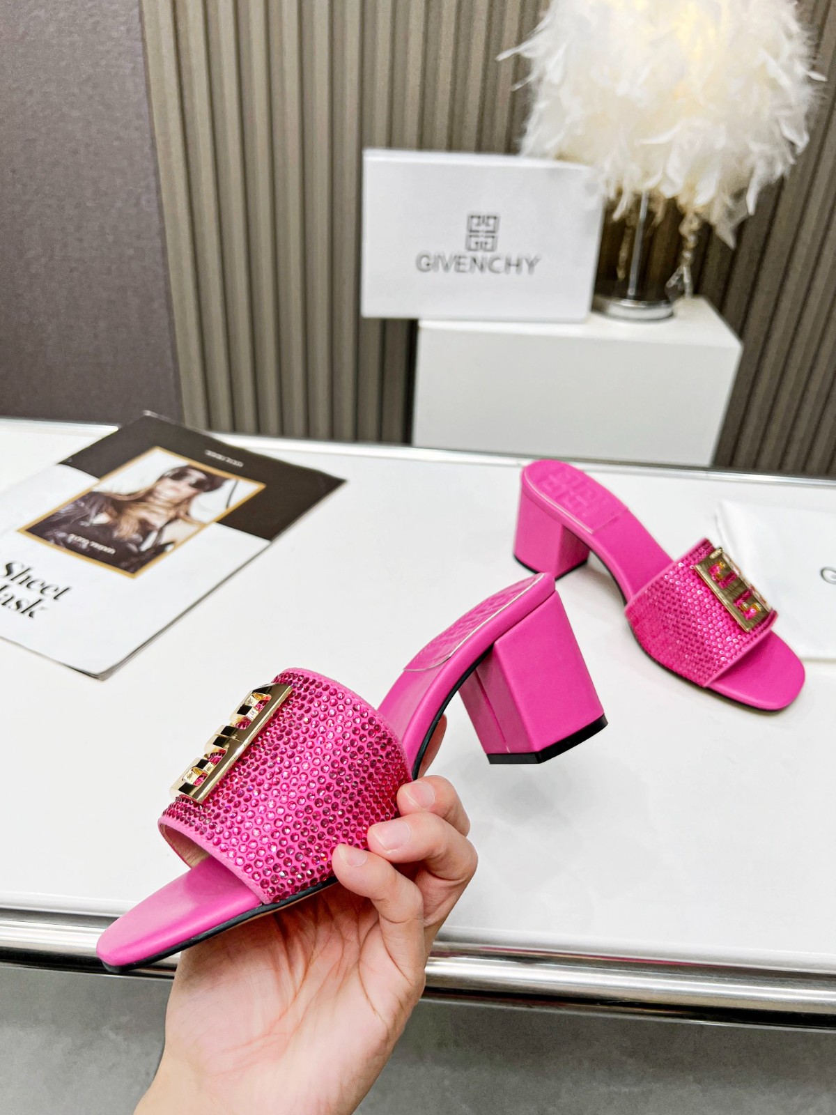 184 26123095 SIZE 35-42