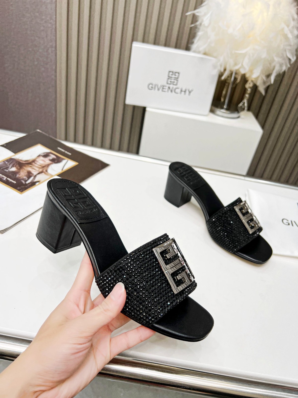 181 26123095 SIZE 35-42