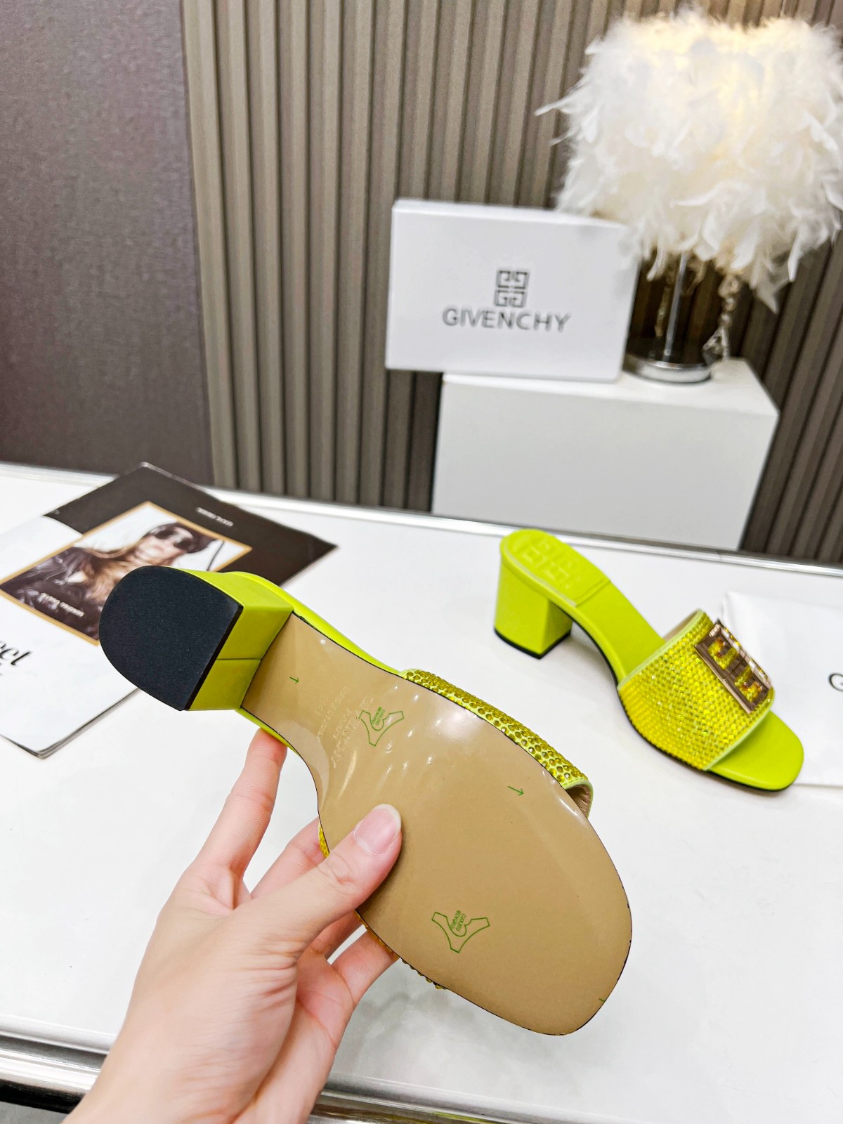 179 26123095 SIZE 35-42