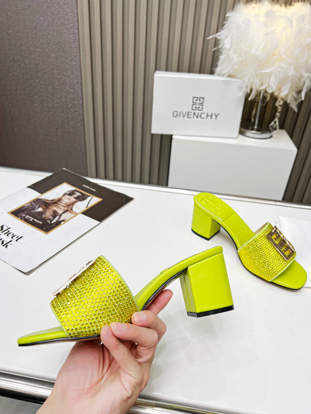 179 26123095 SIZE 35-42