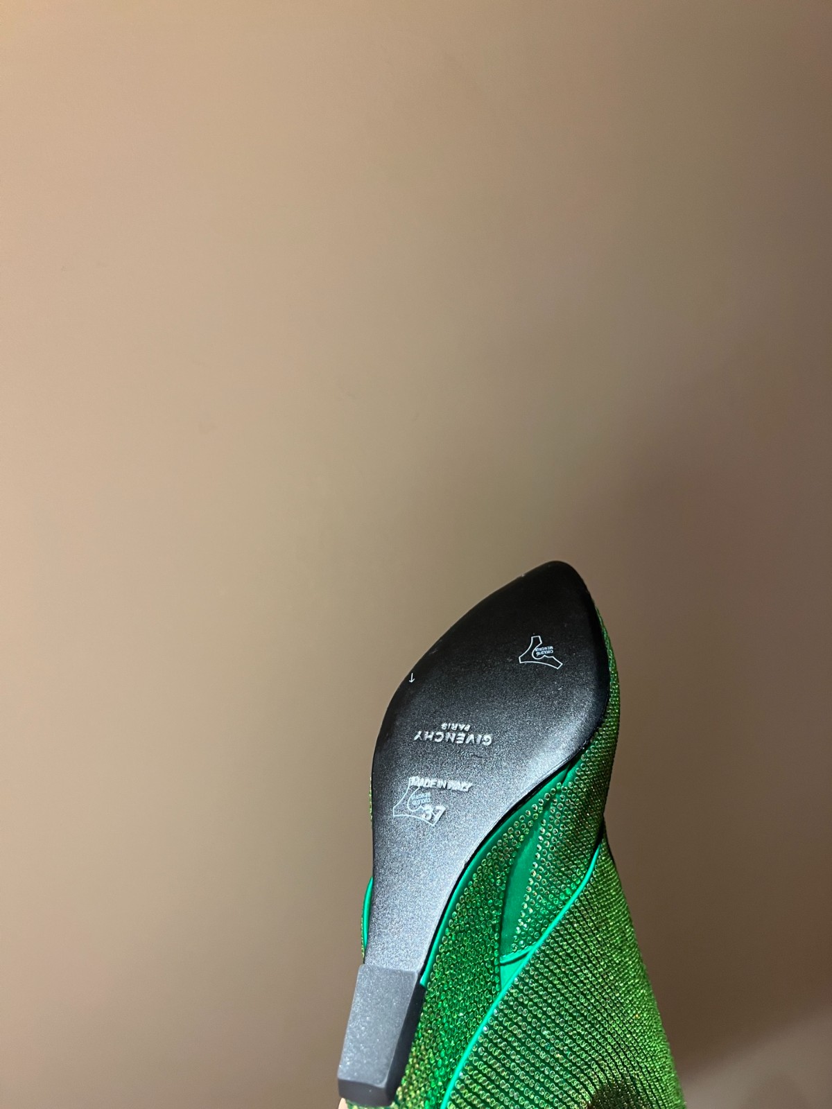 122 86123234 SIZE 35-40