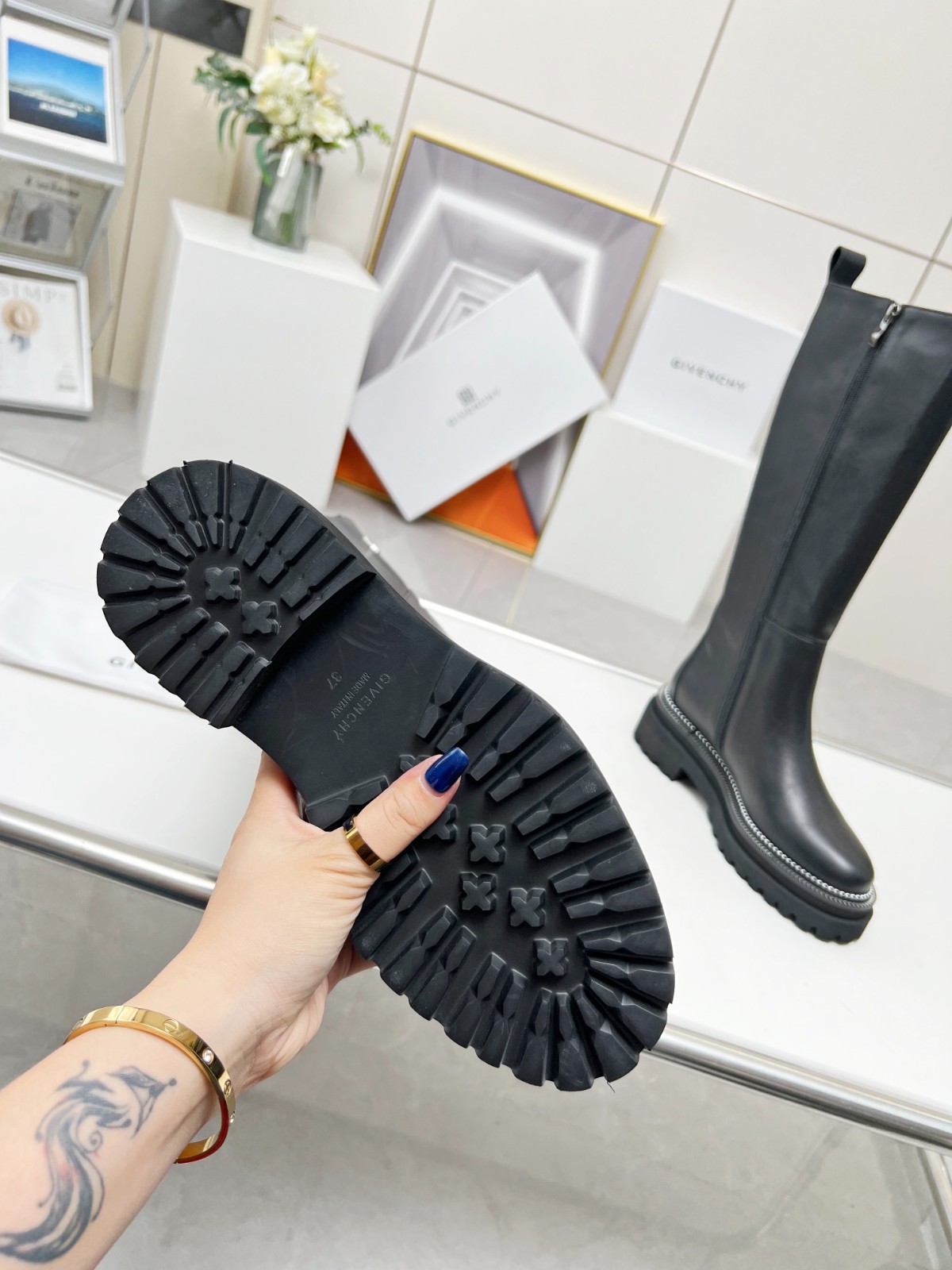 034 39123125 SIZE 35-41