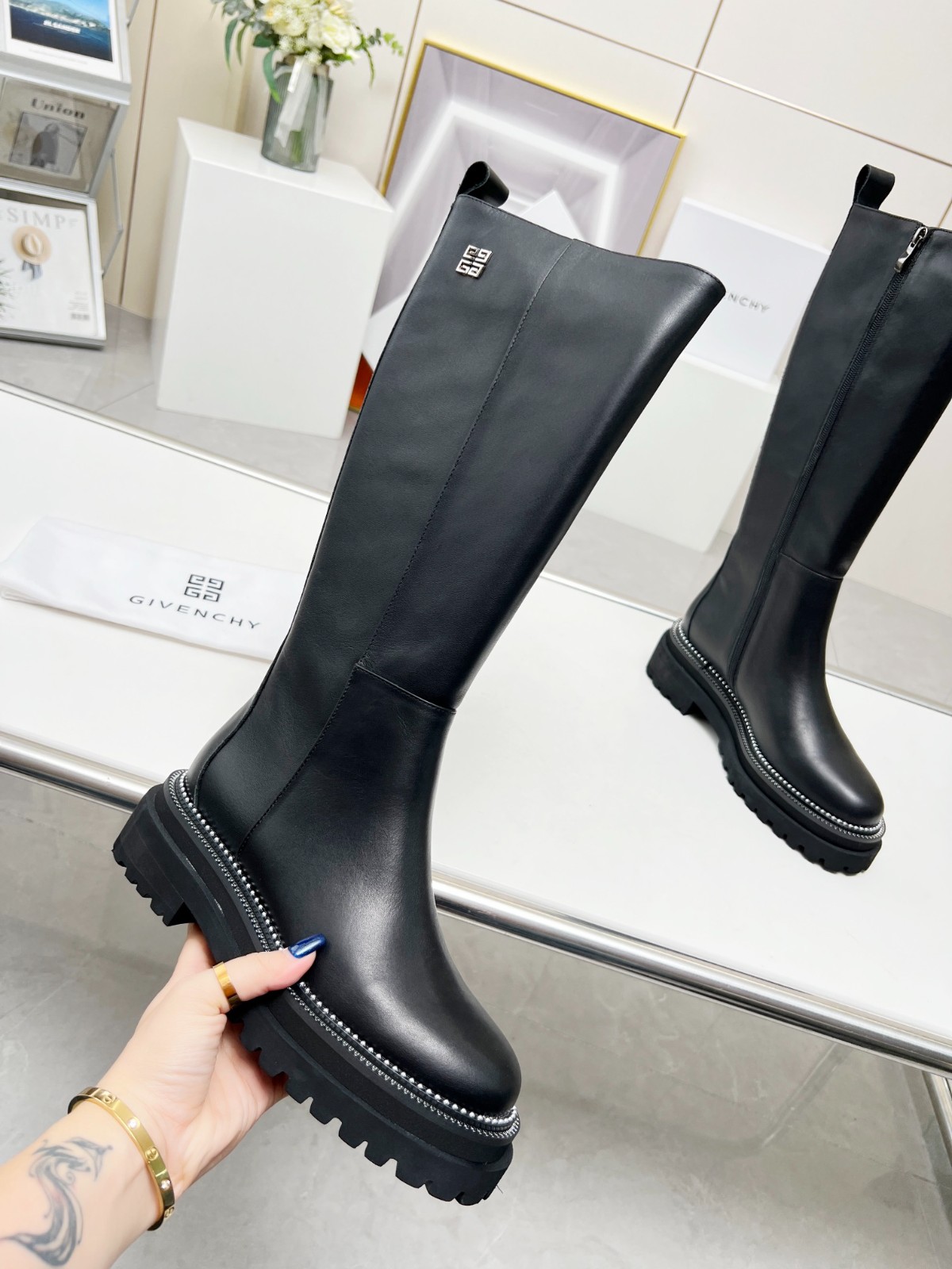 034 39123125 SIZE 35-41