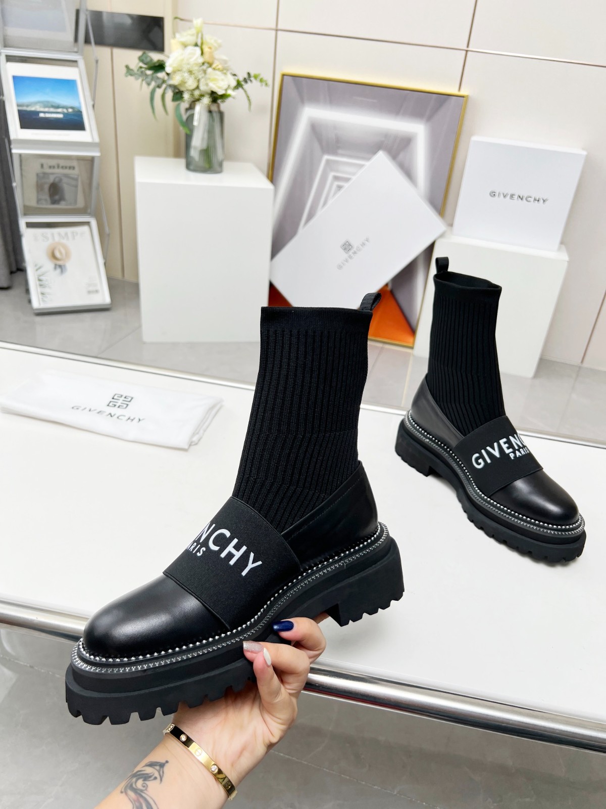 033 29123102 SIZE 35-41