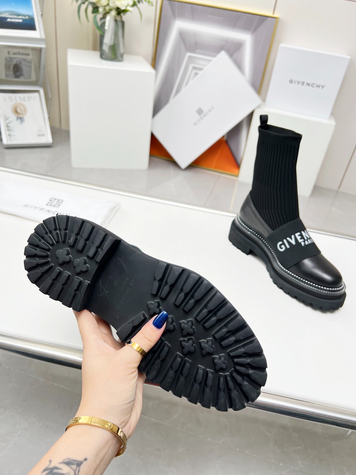 033 29123102 SIZE 35-41