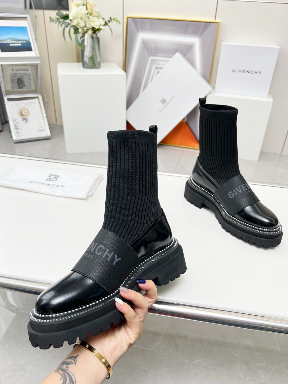 029 30123104 SIZE 35-41