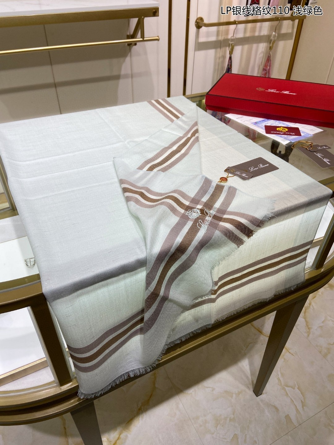 8 other brand Scarf