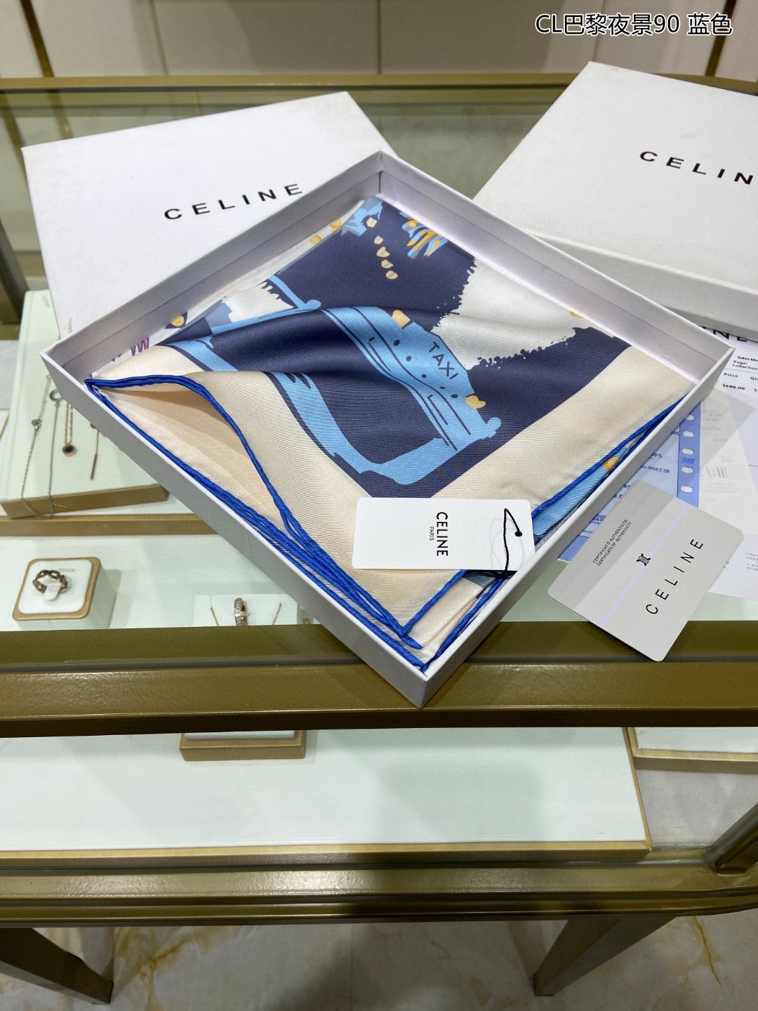 8 other brand Scarf