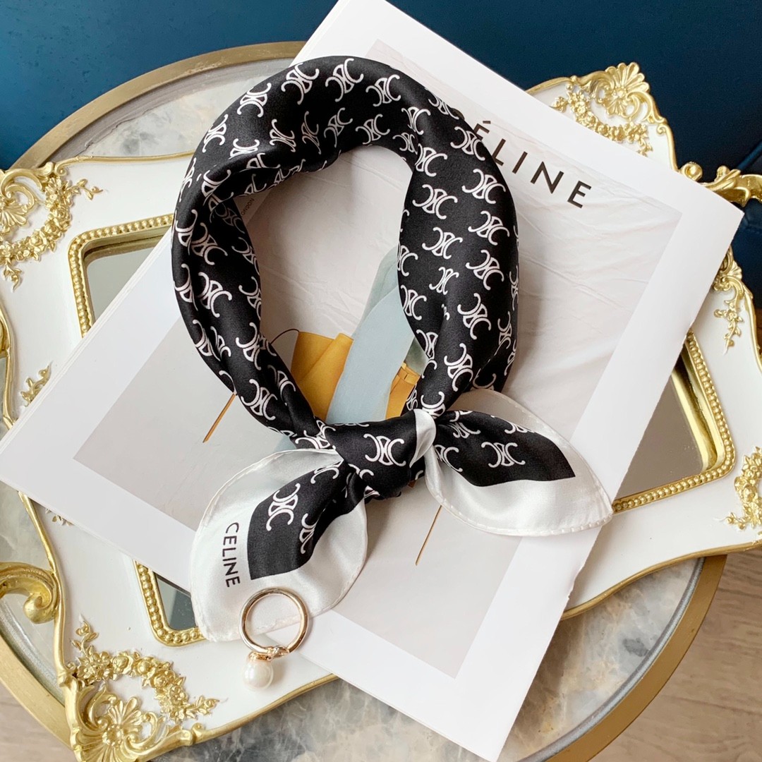 8 other brand Scarf