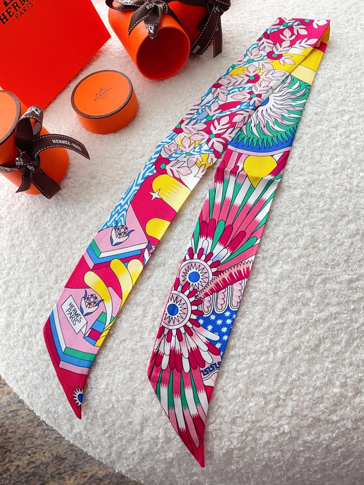 0 RIBBON