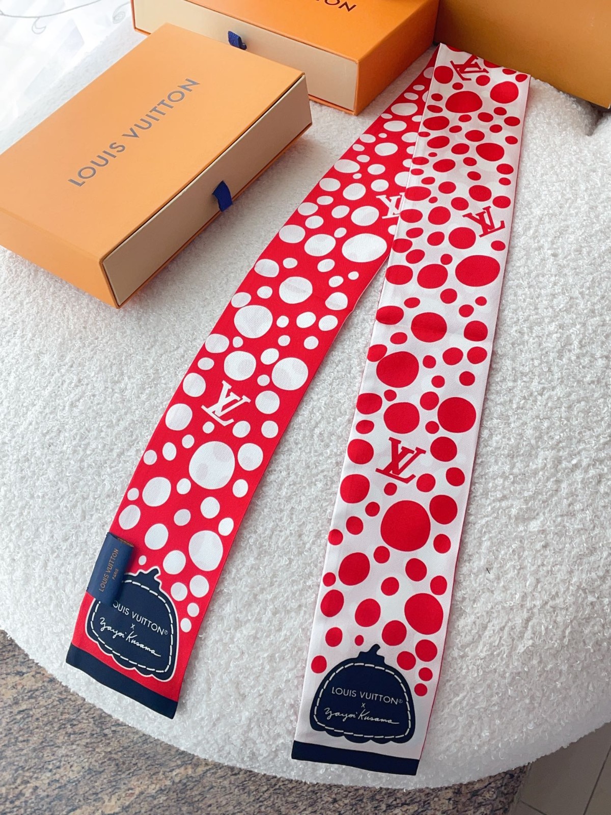 0 RIBBON