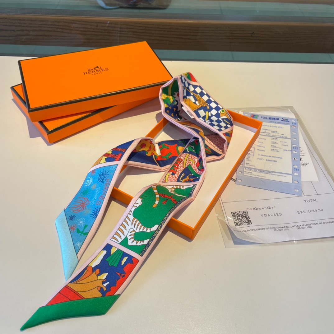 0 RIBBON