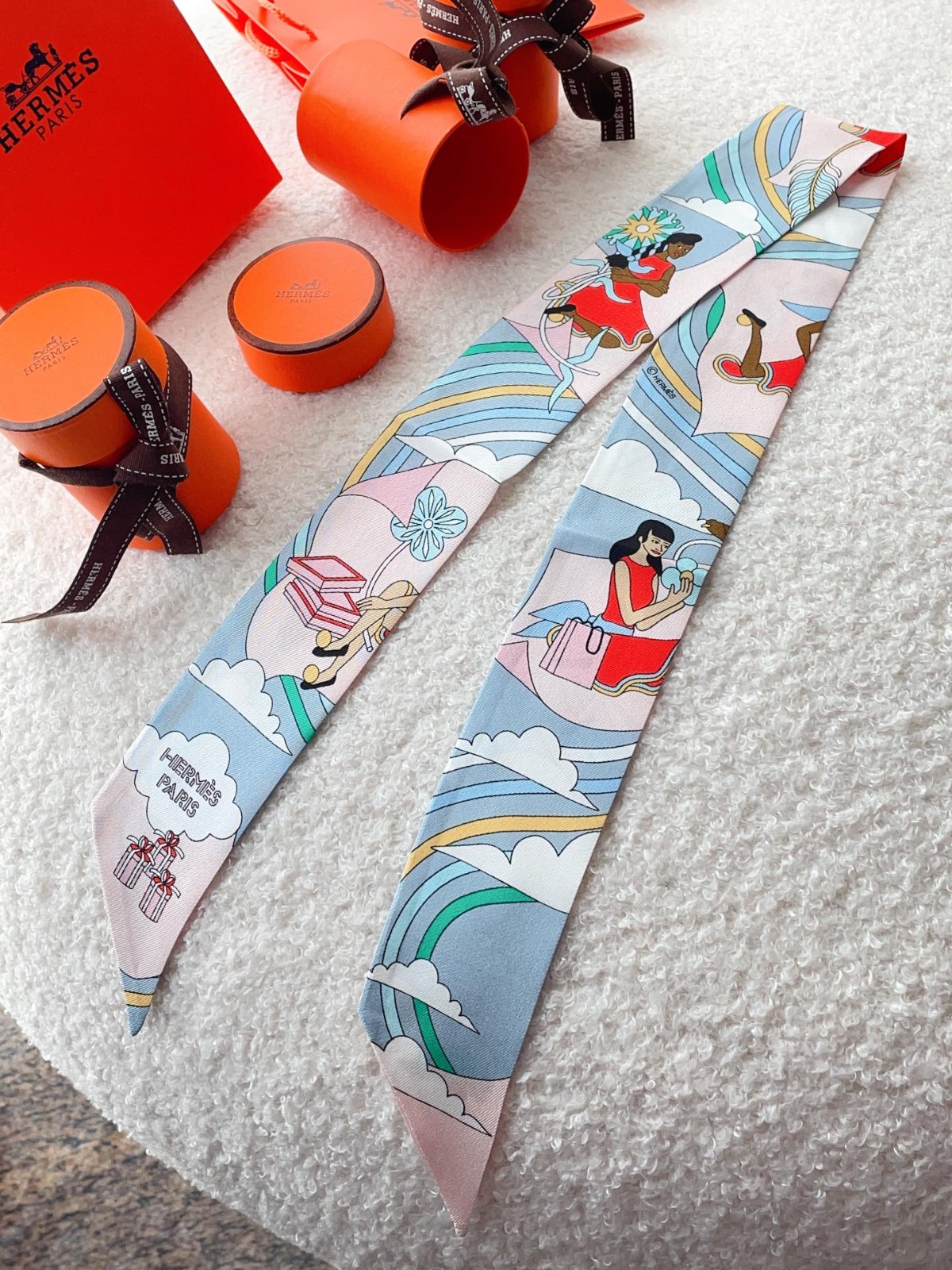0 RIBBON