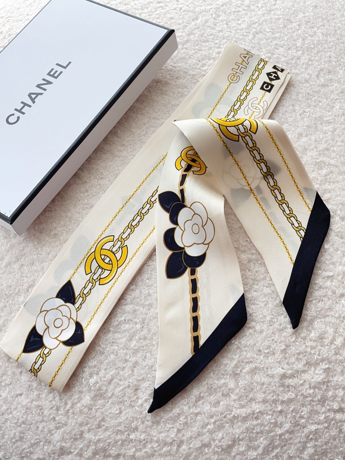0 RIBBON