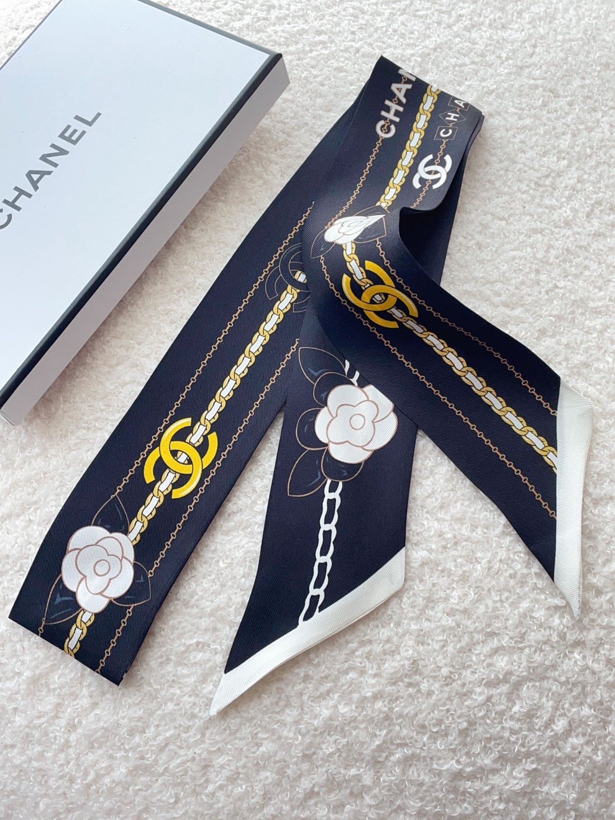 0 RIBBON