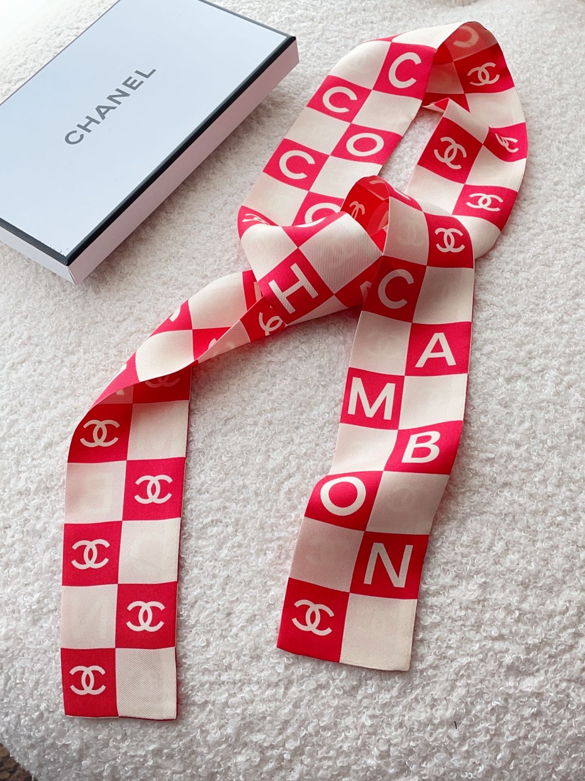 0 RIBBON