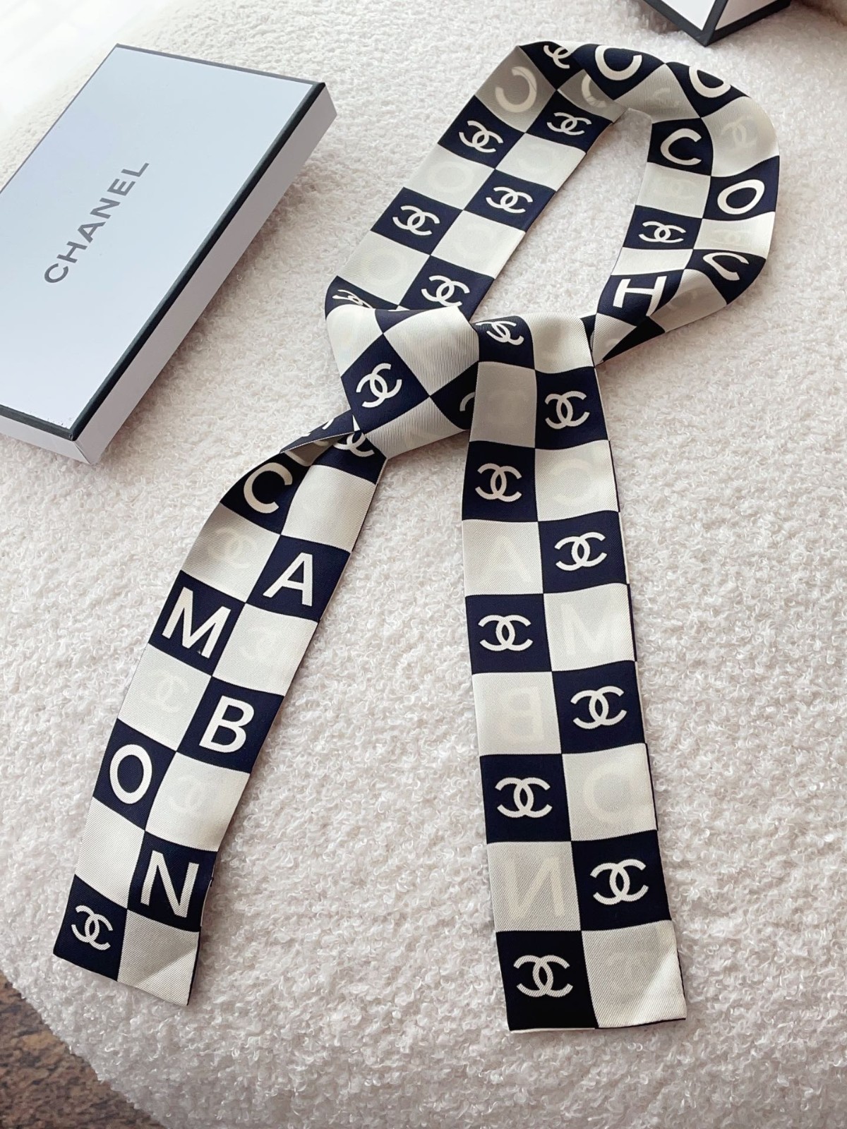 0 RIBBON