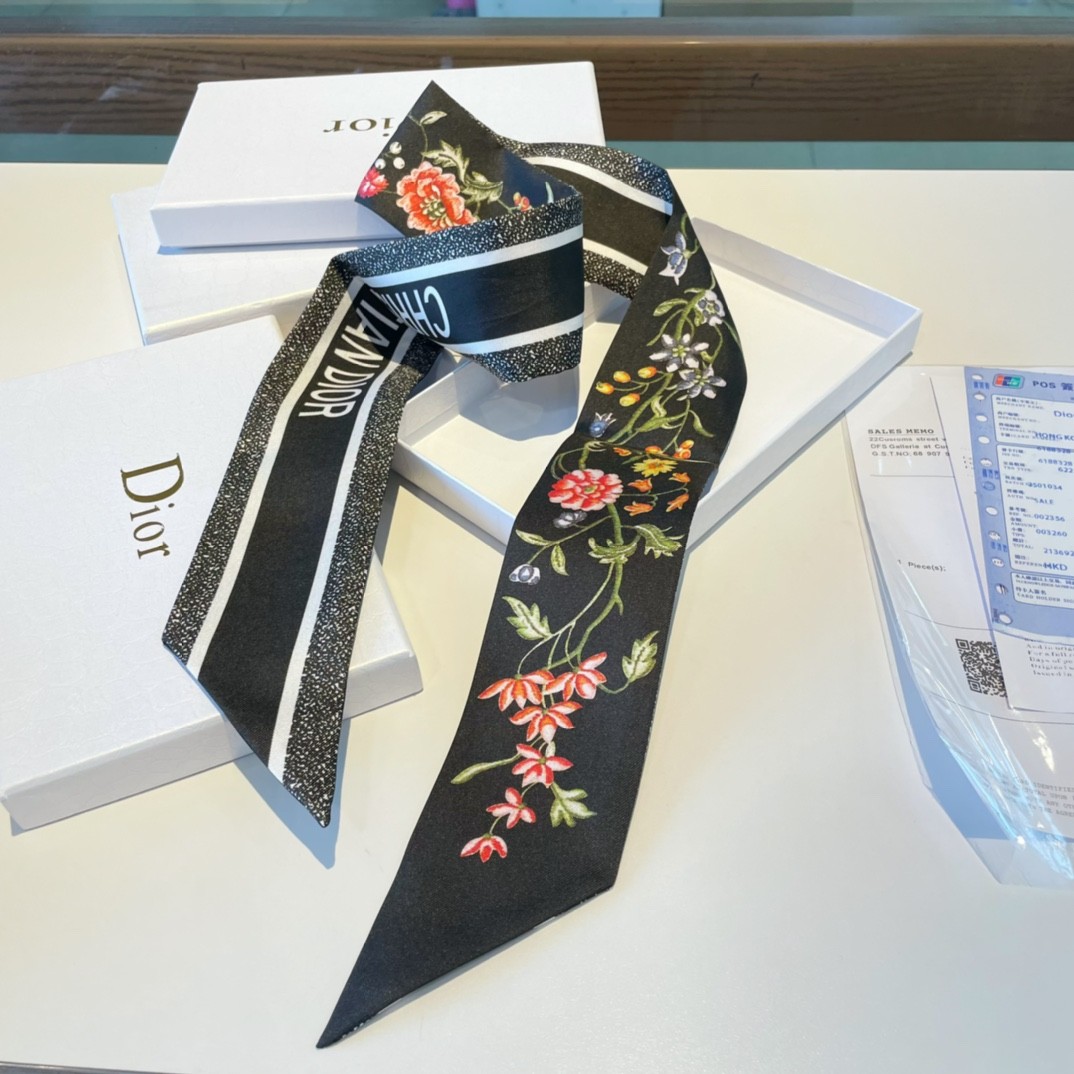 0 RIBBON