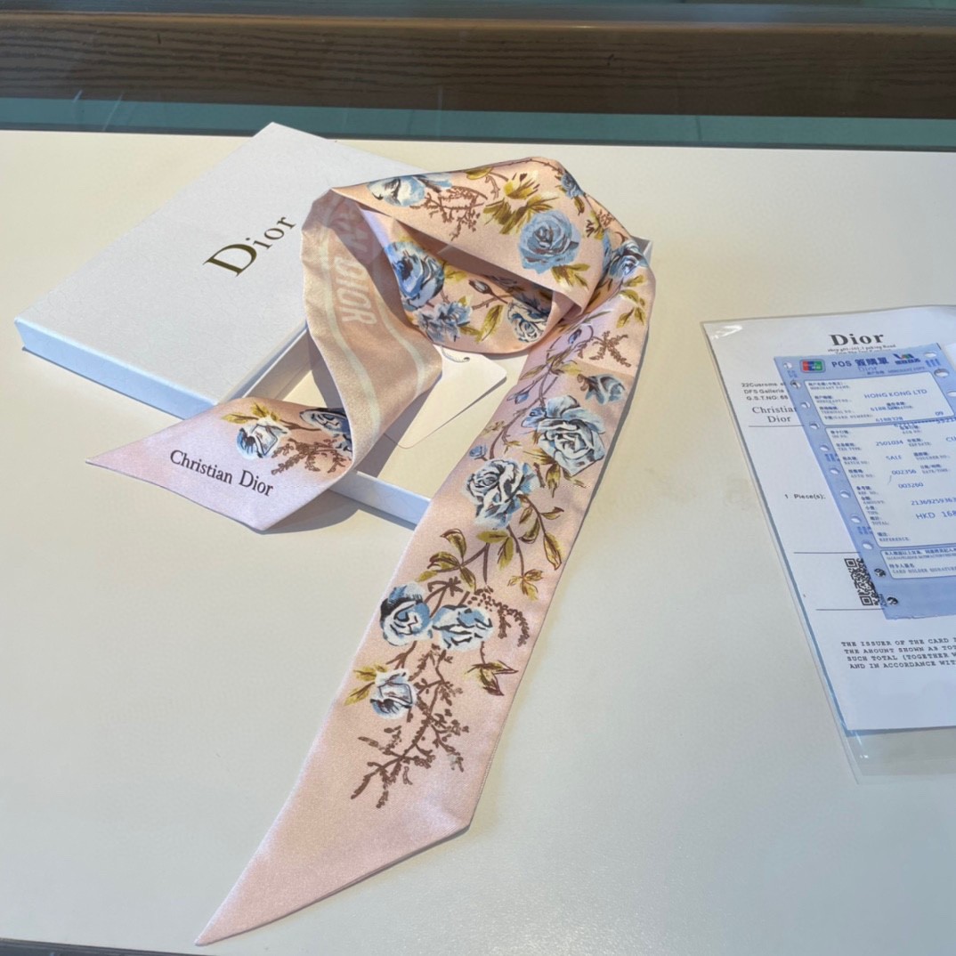 0 RIBBON