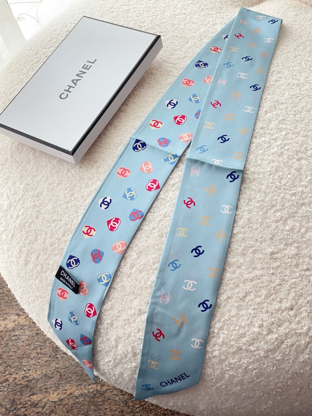 0 RIBBON
