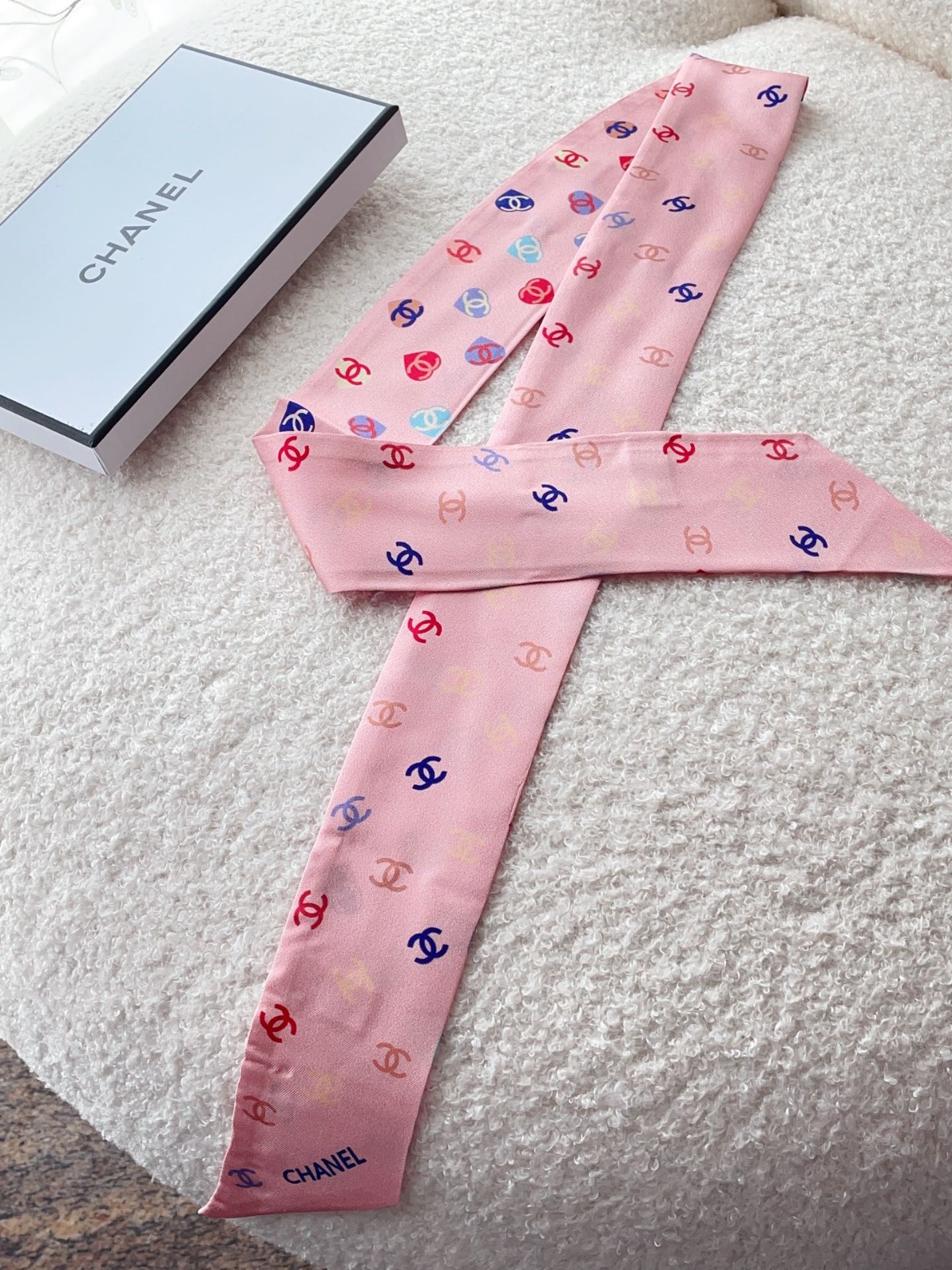 0 RIBBON