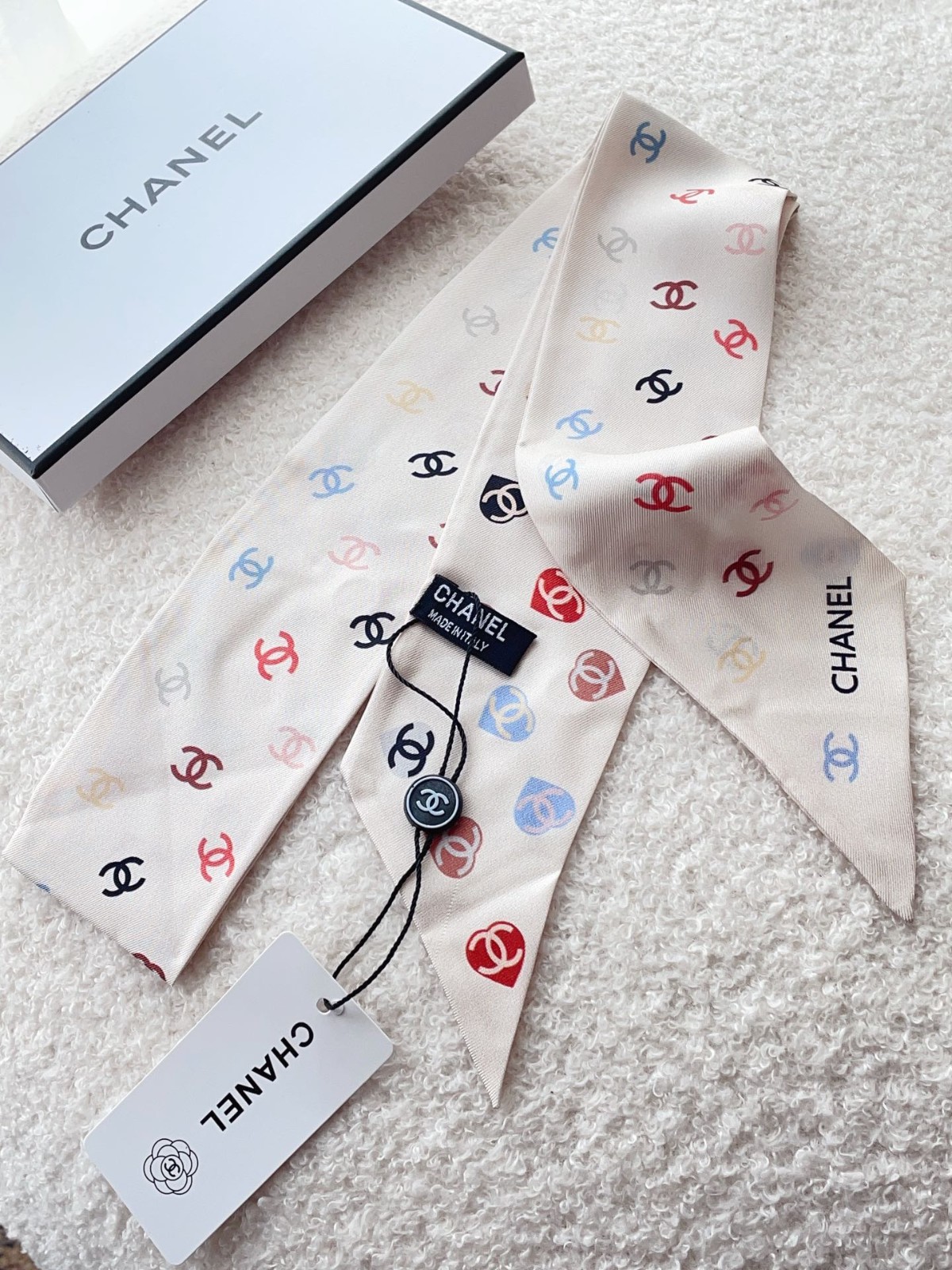 0 RIBBON