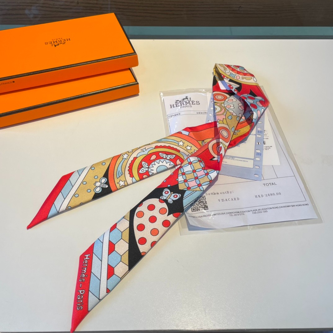 0 RIBBON