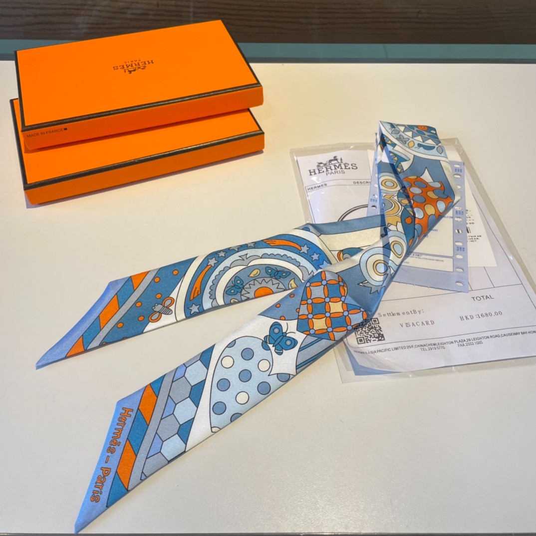 0 RIBBON