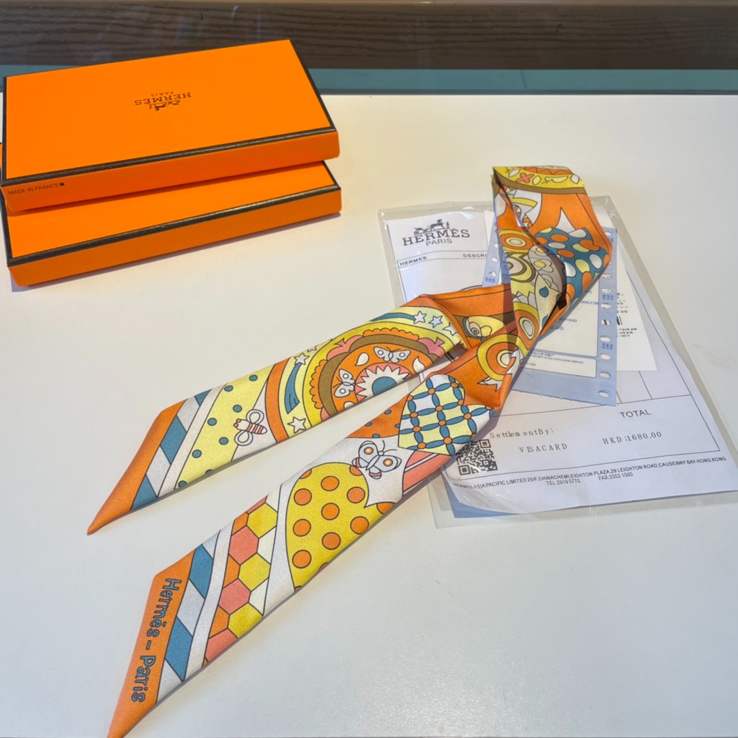0 RIBBON