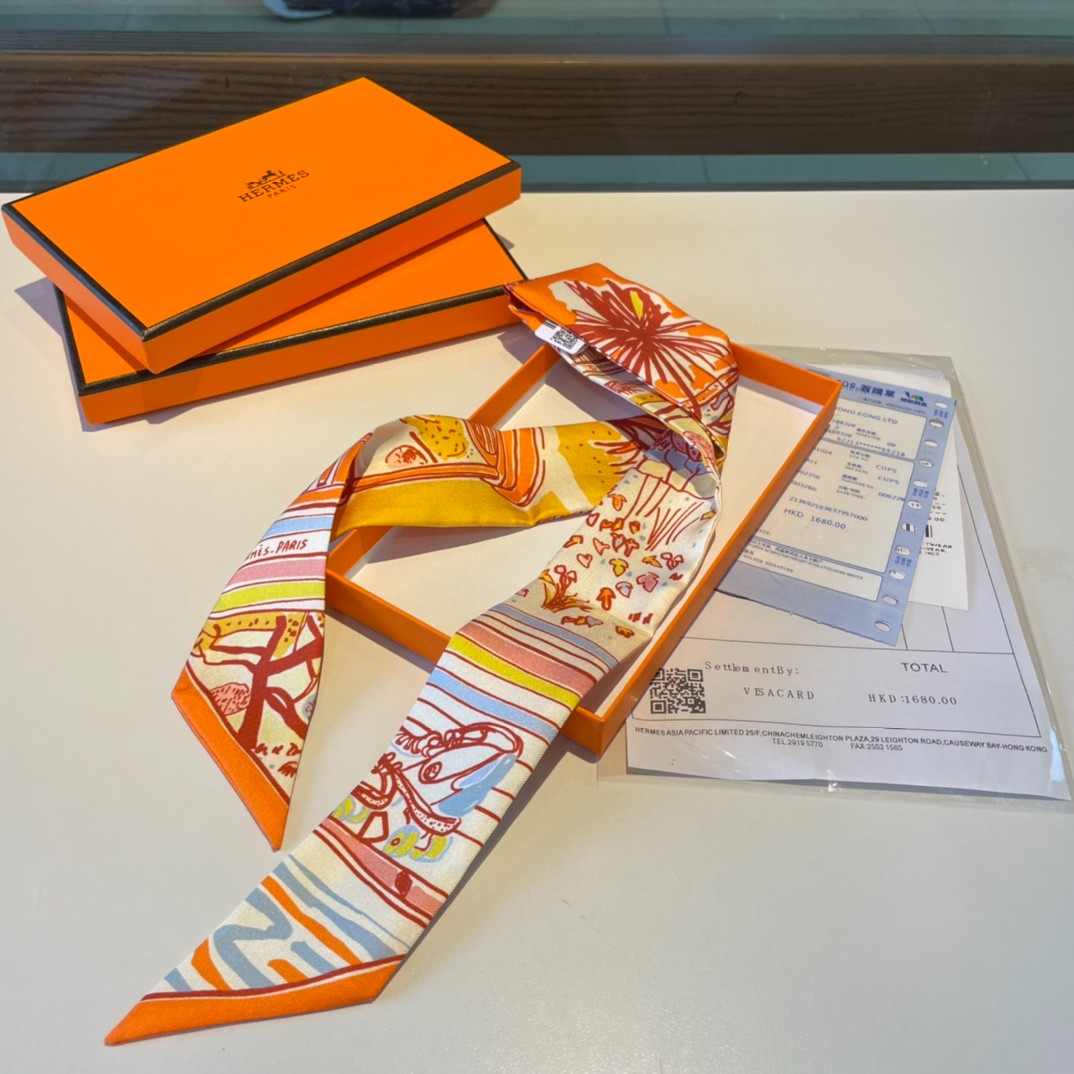 0 RIBBON