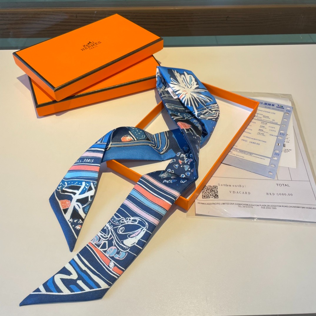 0 RIBBON