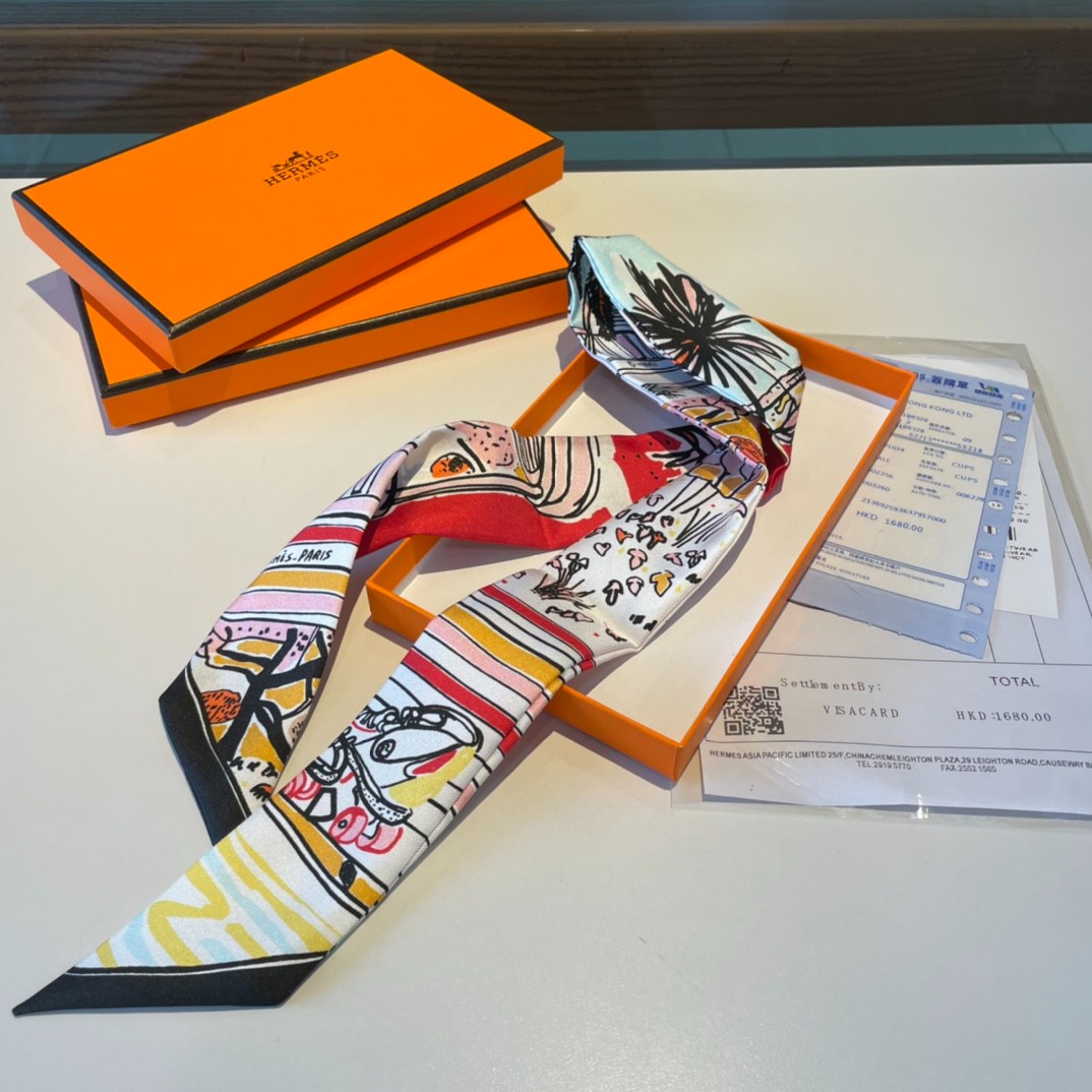 0 RIBBON