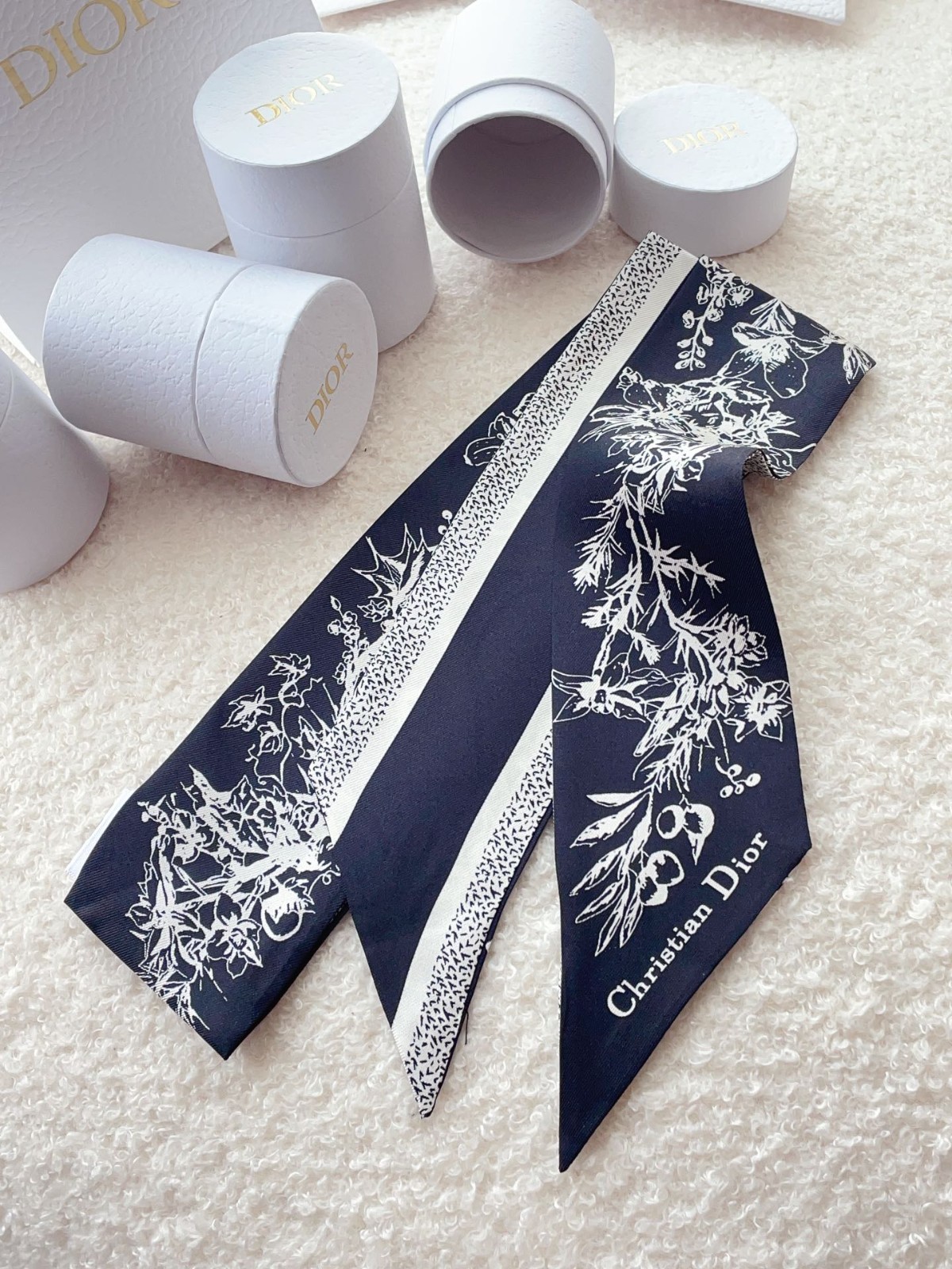 0 RIBBON